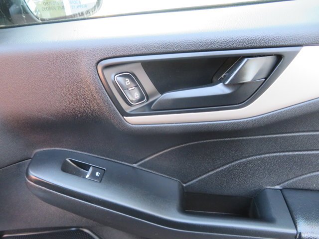 Used 2022 Agate Black Metallic Ford SE Hybrid image 11