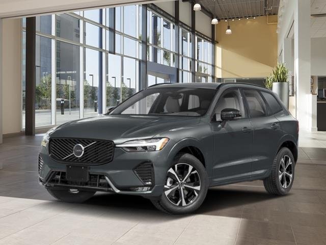2026 Volvo XC60