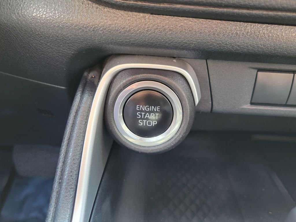 Used 2024 Pearl Toyota XLE image 30