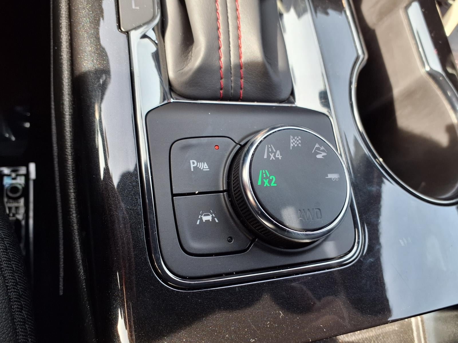 2025 Chevrolet Blazer RS - Photo 52