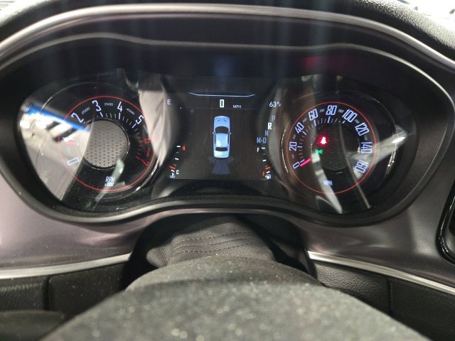 Used 2020 Orange Dodge R/T image 17