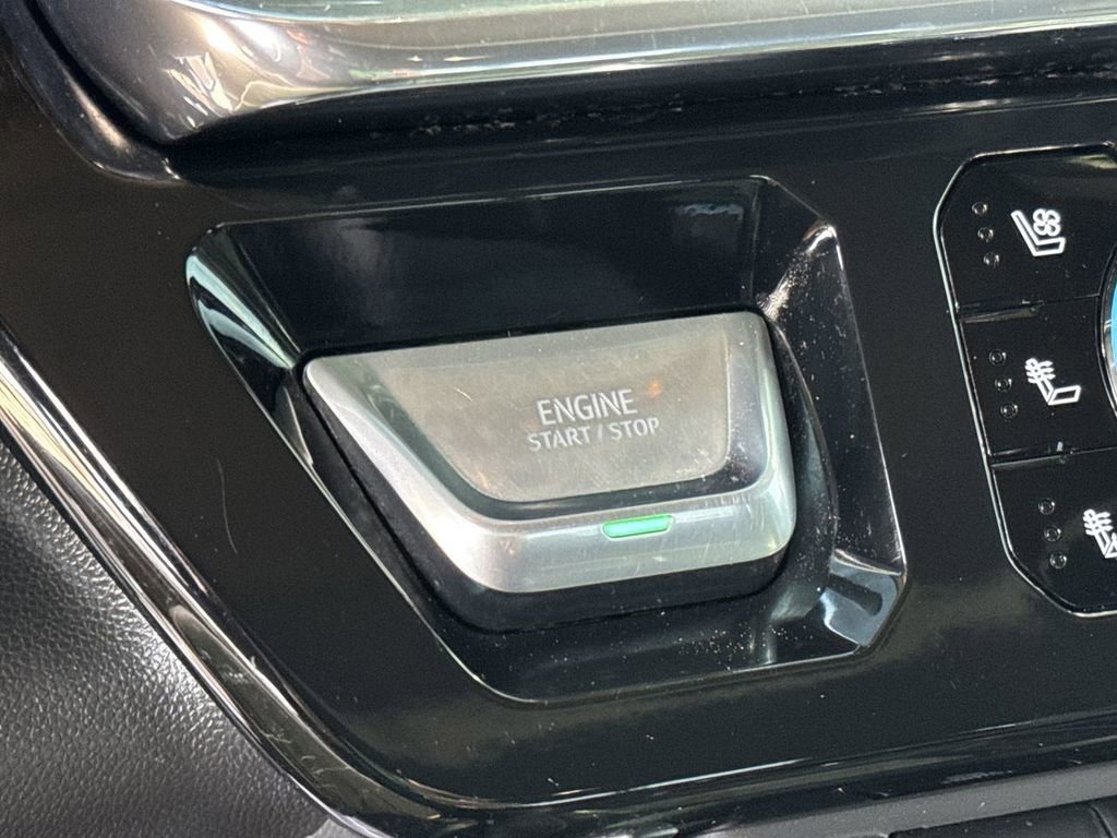 2024 GMC Sierra 3500HD Denali - Photo 21