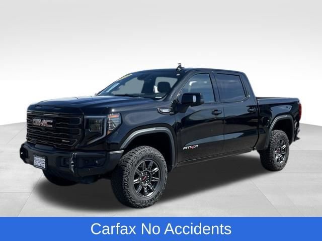 2024 GMC Sierra AT4X 4WD Crew Cab Short Box's photo