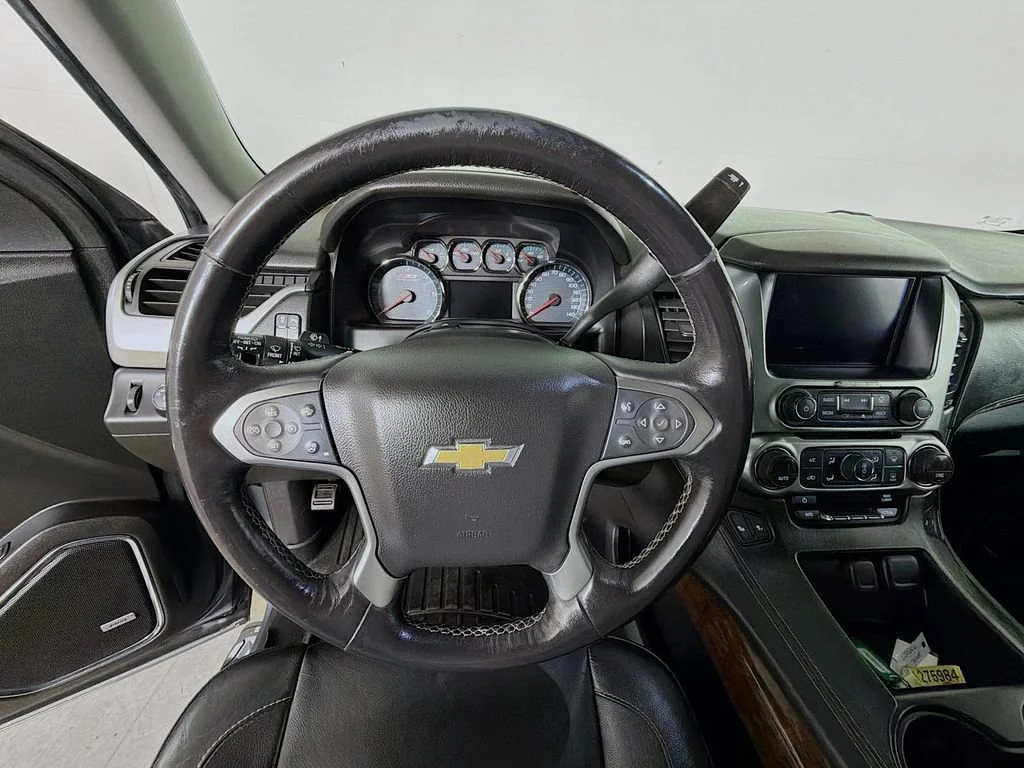 Used 2018 SATIN STEEL METALLIC Chevrolet LT image 13