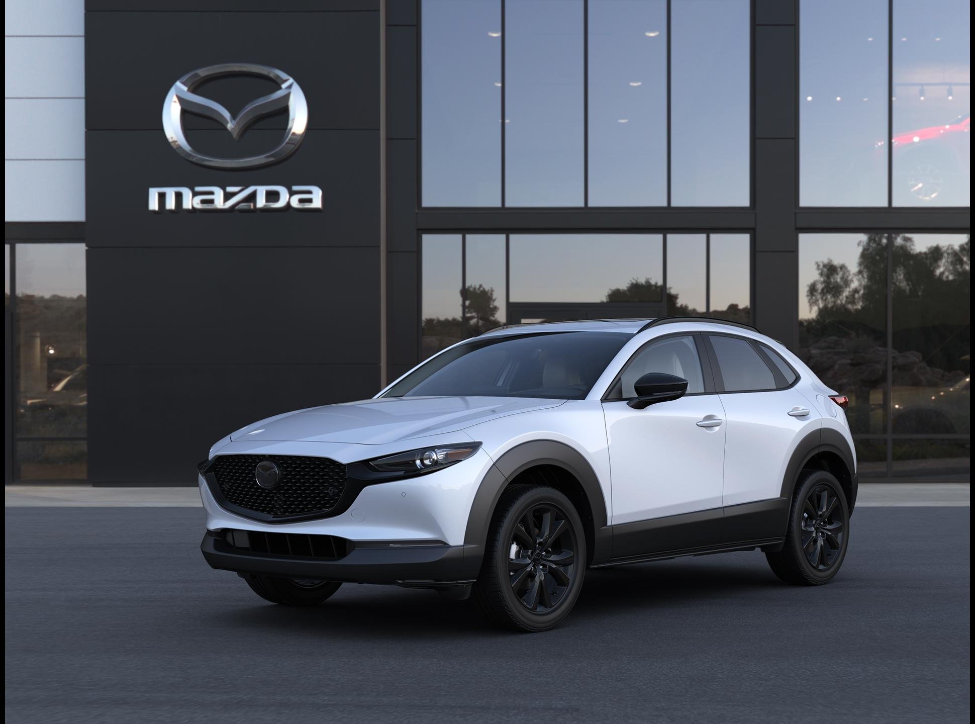 2026 MAZDA CX-30 - Image 6