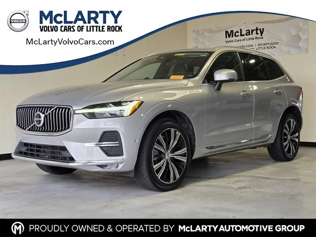 2022 Volvo XC60 B5 Inscription AWD's photo