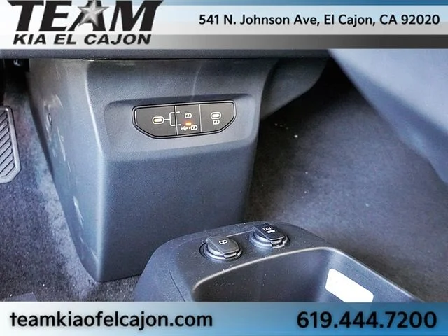 New 2026 Gray Kia Light image 33