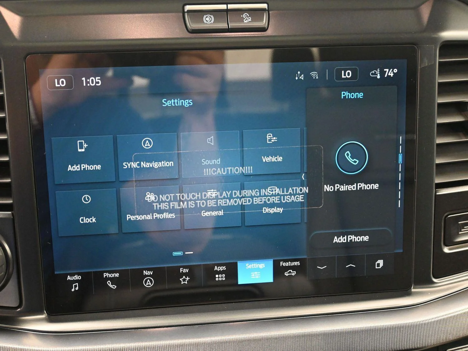 2026 Ford F-250 Super Duty Platinum - Photo 30