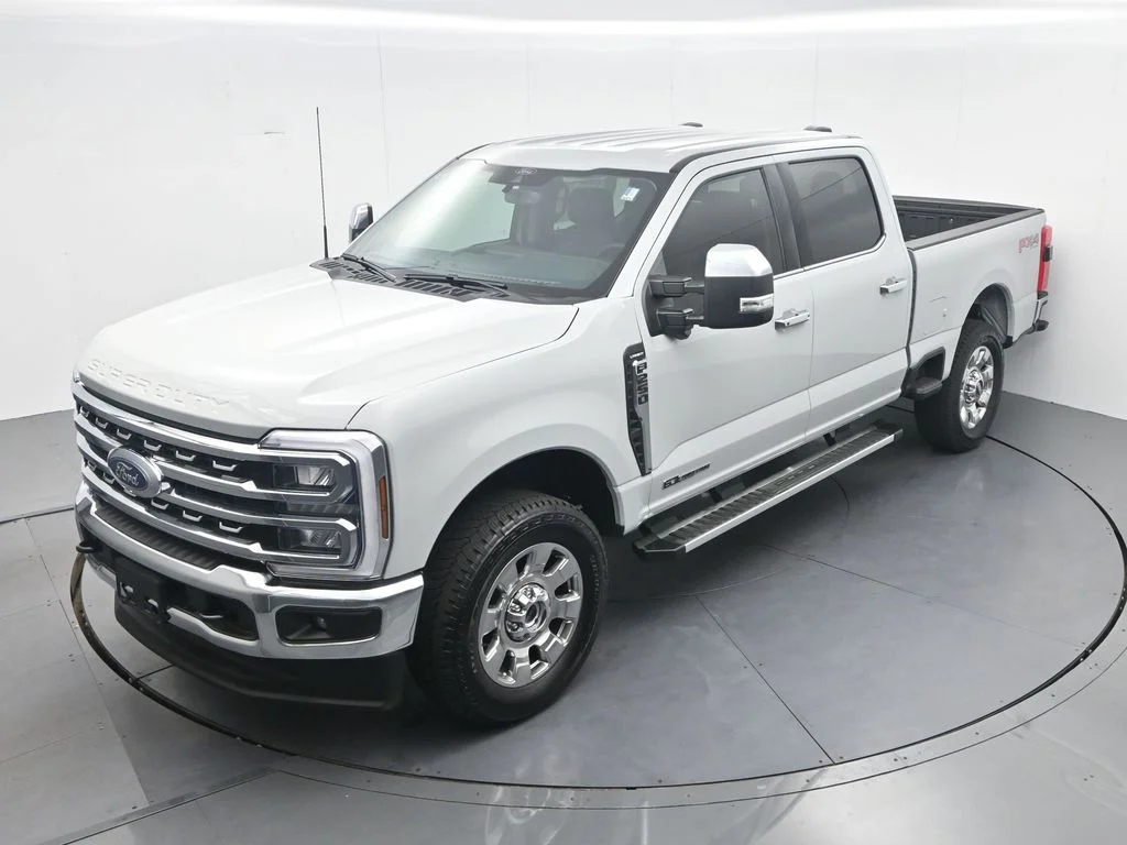 New 2026 Avalanche Ford F-250® Lariat® image 22