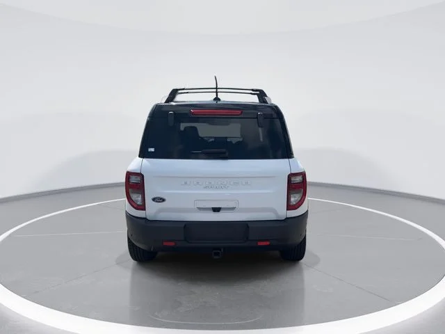 Used 2023 White Ford Outer Banks image 6