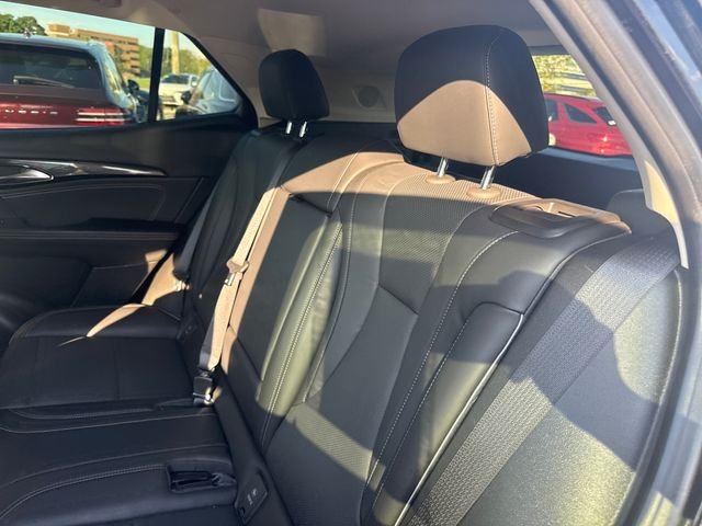 Certified Used 2023 Black Buick Essence image 14