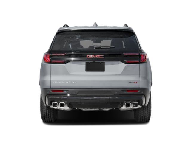 2024 GMC Acadia AT4 - Photo 8
