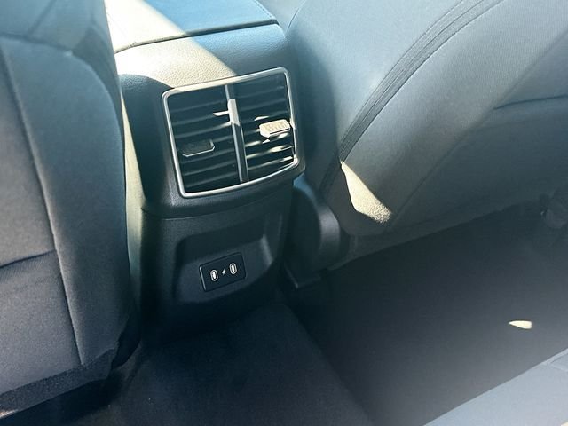 New 2026 Steel Gray Kia LX image 25