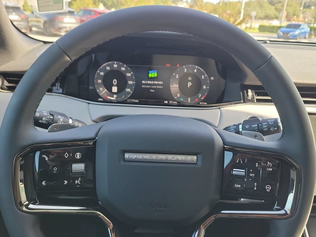 2026 Land Rover Range Rover Evoque S - Photo 28