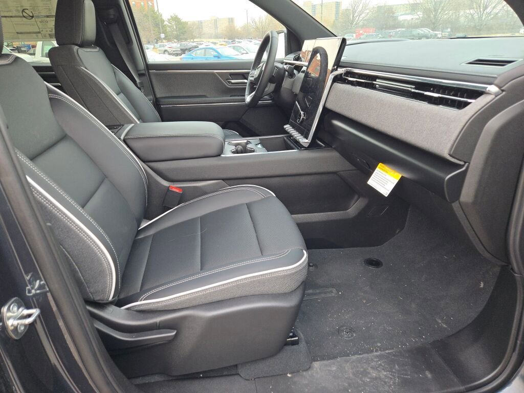 2026 GMC Sierra EV Elevation - Photo 7