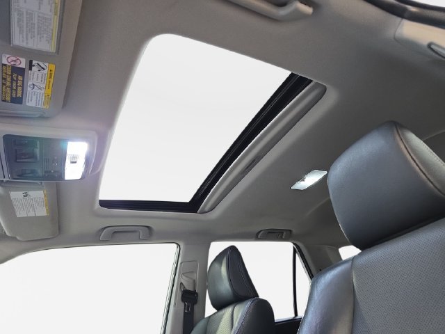 Used 2022 White Toyota Limited image 27