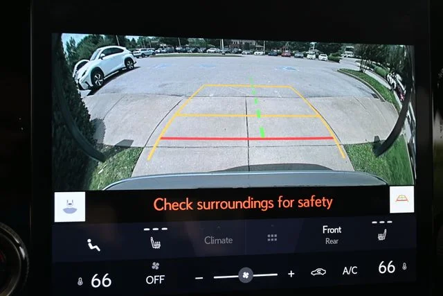 Certified Used 2023 IRIDIUM Lexus 350 image 31