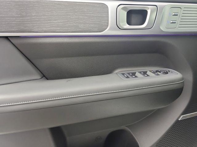 New 2026 White Hyundai Limited image 10