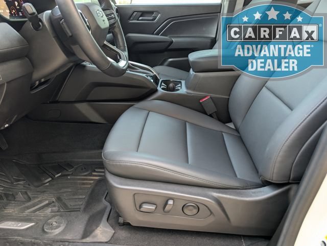 2025 Chevrolet Colorado Trail Boss - Photo 22