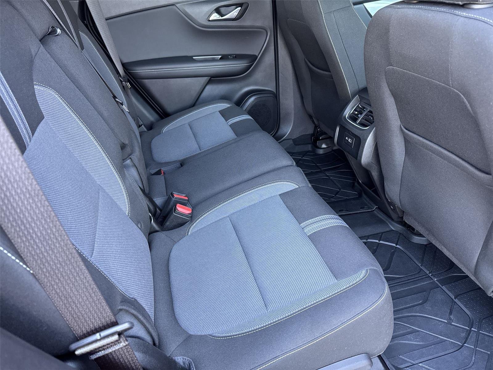 2023 Chevrolet Blazer 2LT - Photo 32