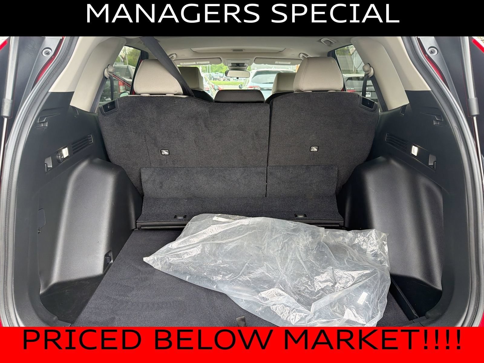 2023 Honda CR-V EX - Photo 66