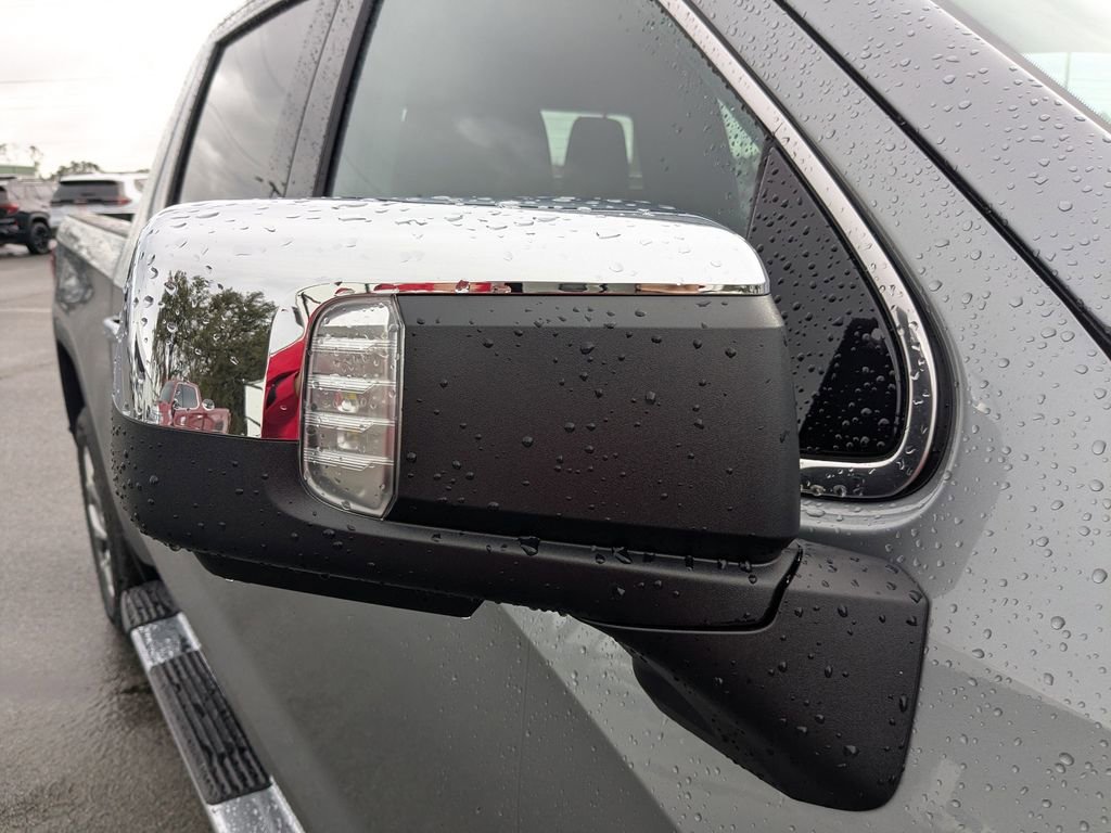 2026 GMC Sierra 1500 SLT - Photo 12