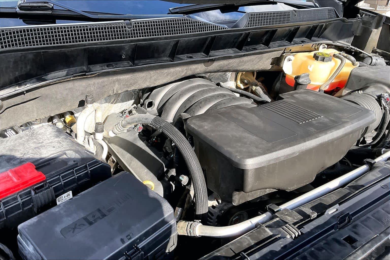 Used 2020 Black Chevrolet LT image 30