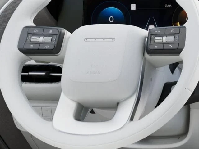 New 2027 Hyundai PALISADE SEL