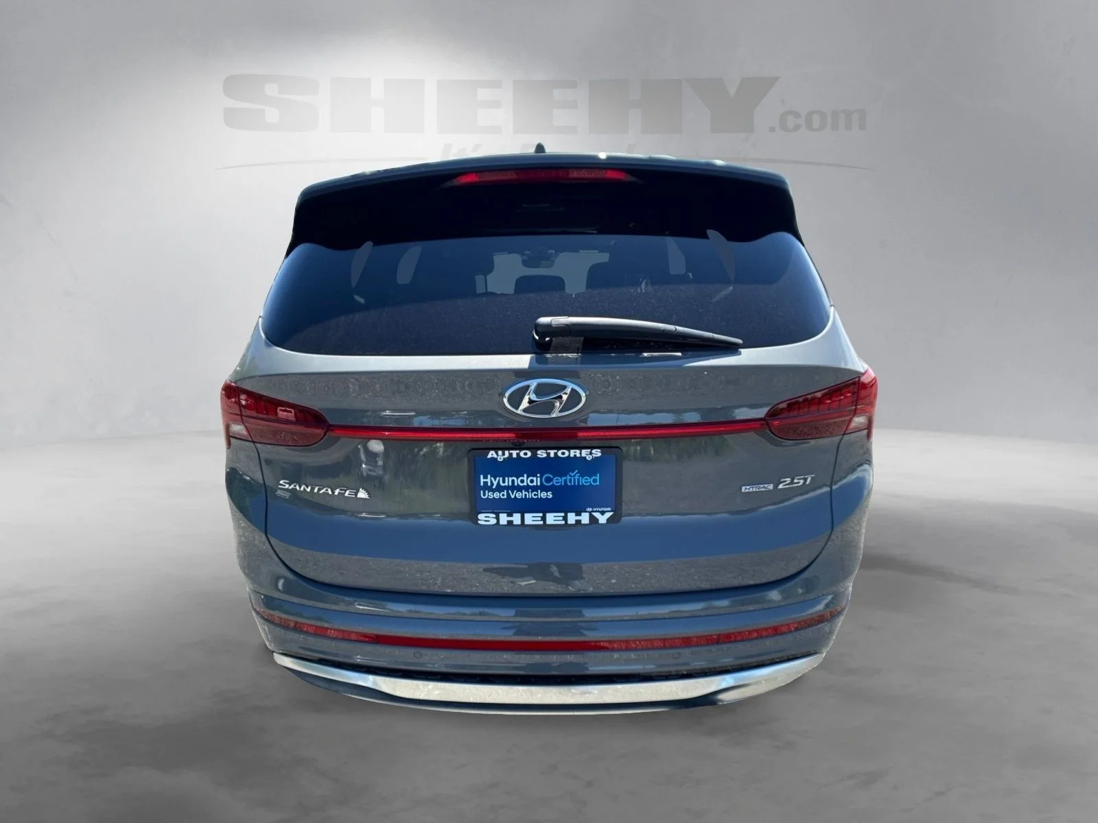 Used 2023 Gray Hyundai Calligraphy image 16