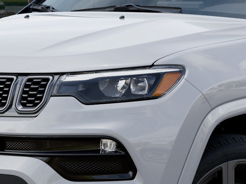 2025 Jeep Compass Limited - Photo 106