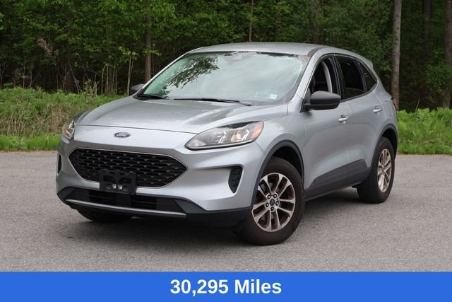 2022 Ford Escape SE AWD's photo
