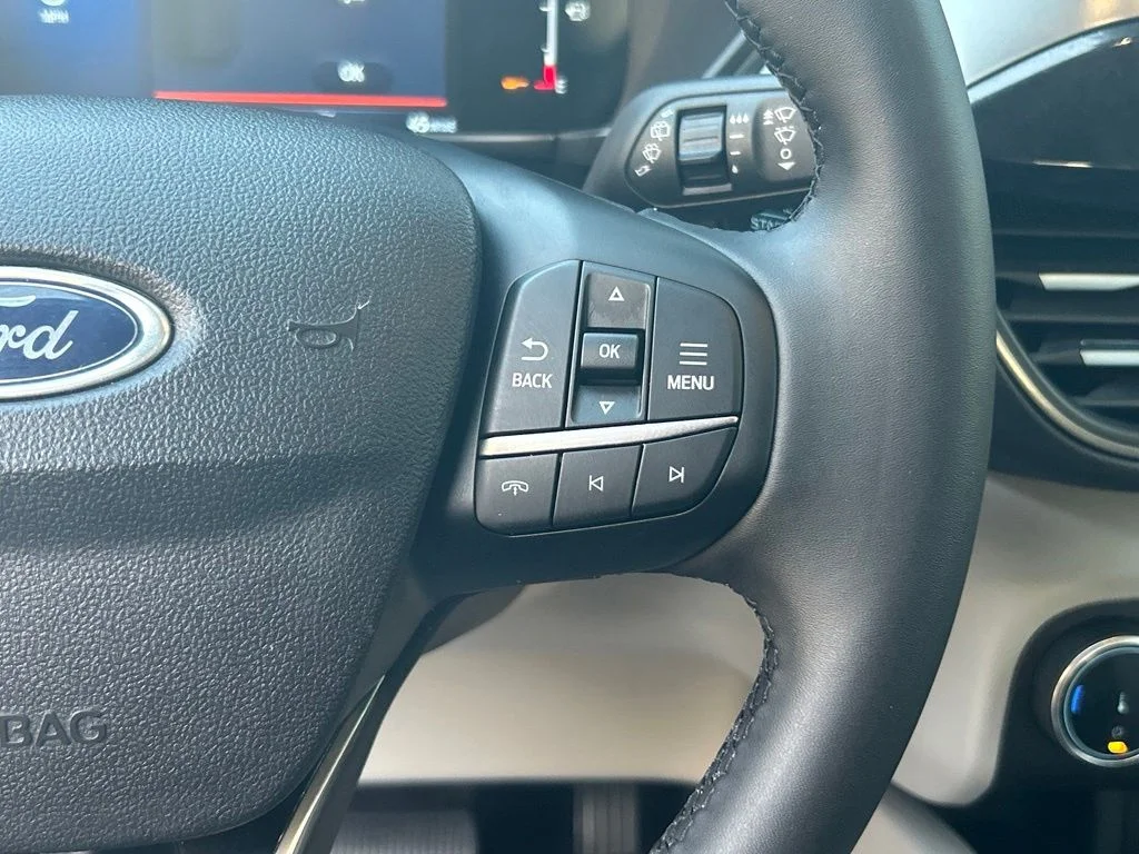 Certified Used 2023 Gray Metallic Ford Active image 37