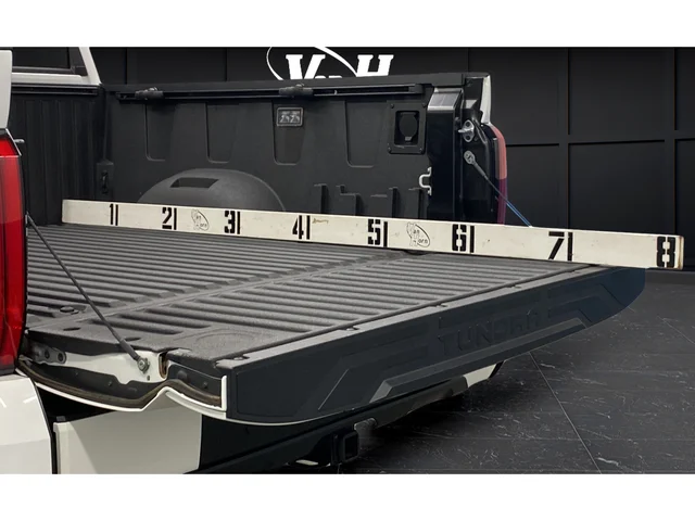Used 2025 Ice Toyota SR5 image 39