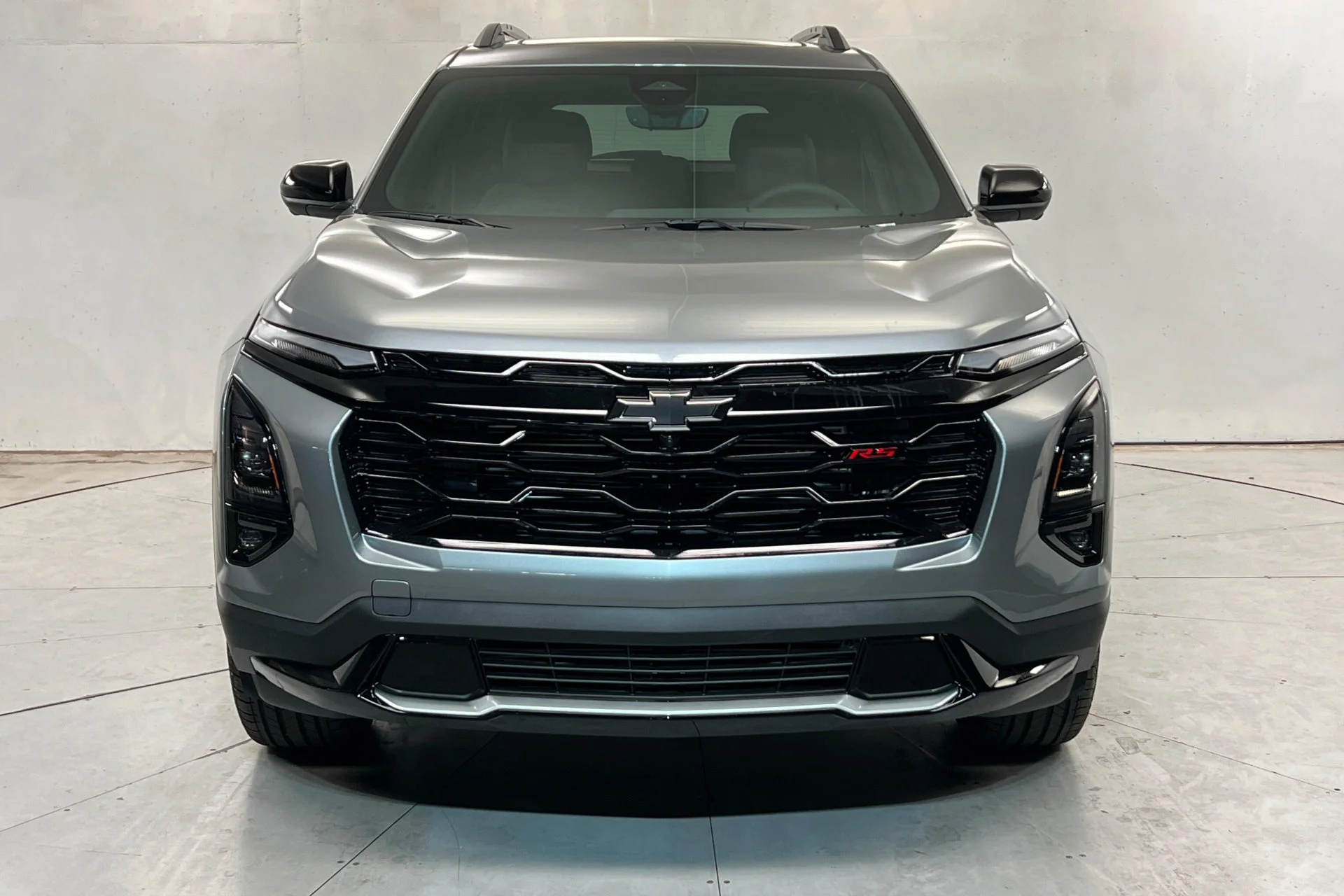 2027 Chevrolet Equinox RS - Photo 8