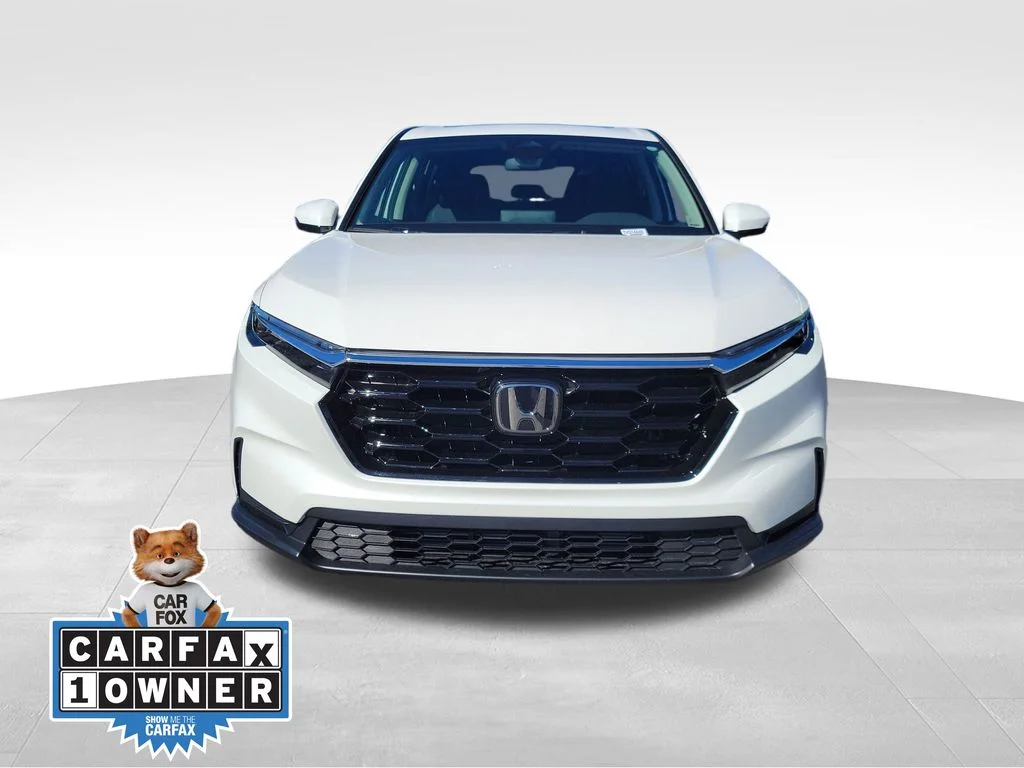 2026 Honda CR-V EX - Photo 8