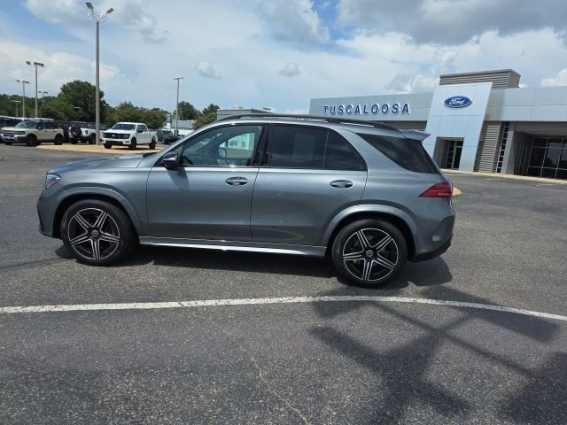 Used 2026 Gray Mercedes-Benz GLE 450 image 6