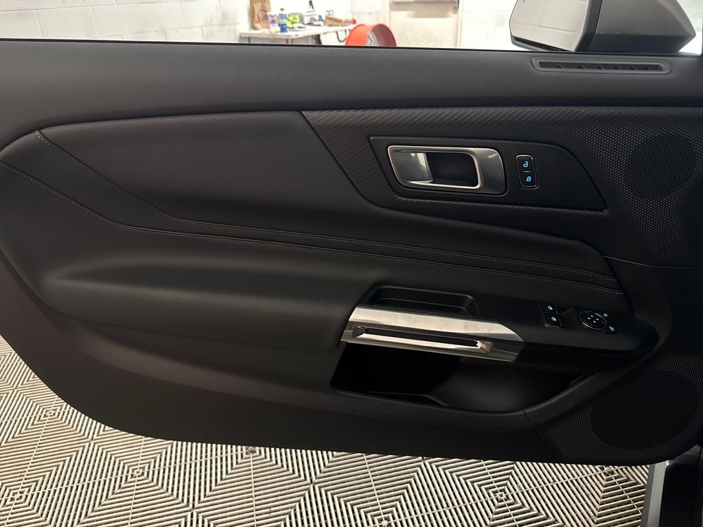 New 2026 Gray Ford EcoBoost Premium image 20