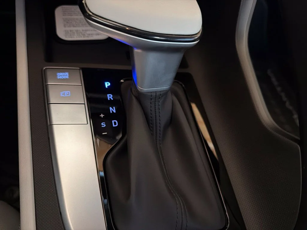 New 2026 Ecotronic Gray Hyundai SEL Sport image 26