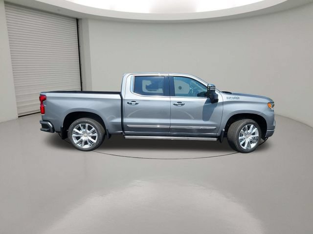 2026 Chevrolet Silverado 1500 High Country - Photo 8