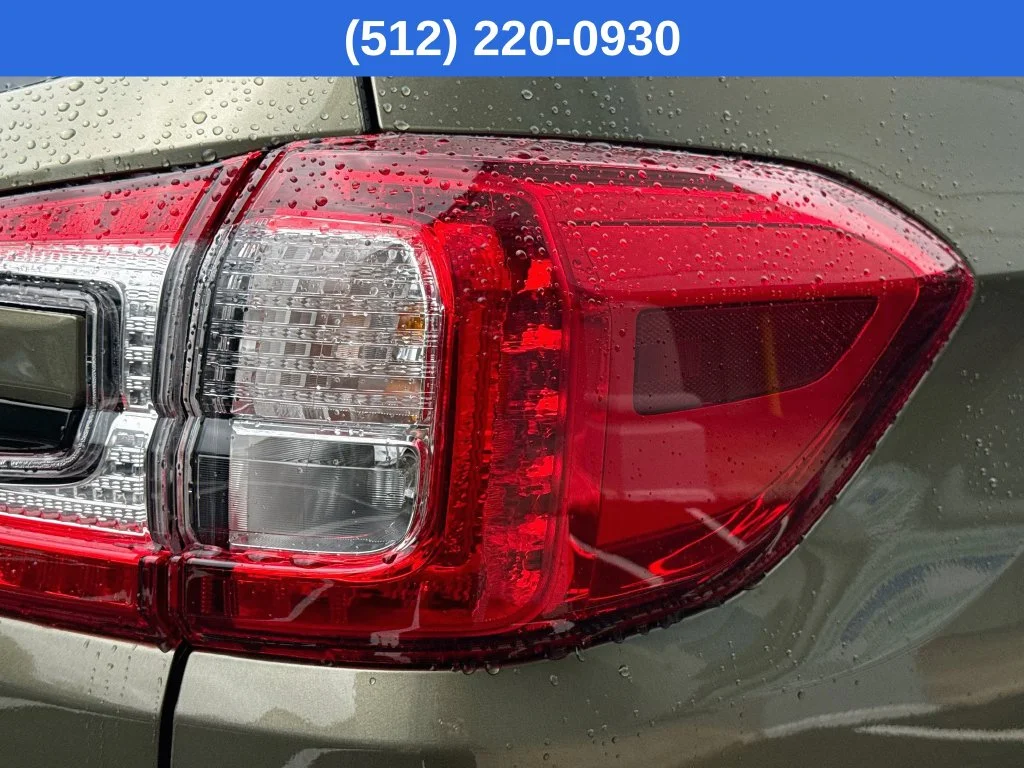 New 2027 Green Subaru Premium image 33