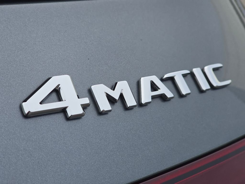 New 2026 Gray Mercedes-Benz GLE 350 image 22
