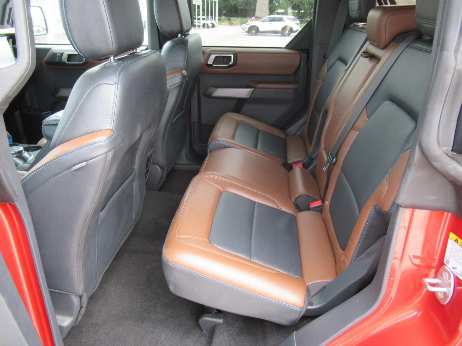 Certified Used 2022  Ford Outer Banks image 34