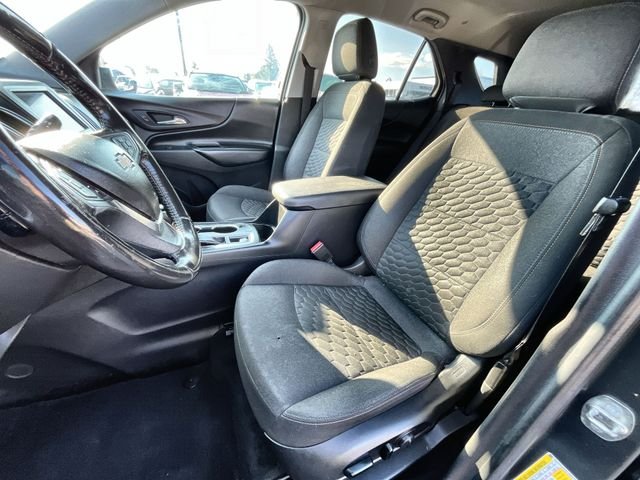 Used 2020 Gray Chevrolet LT image 15