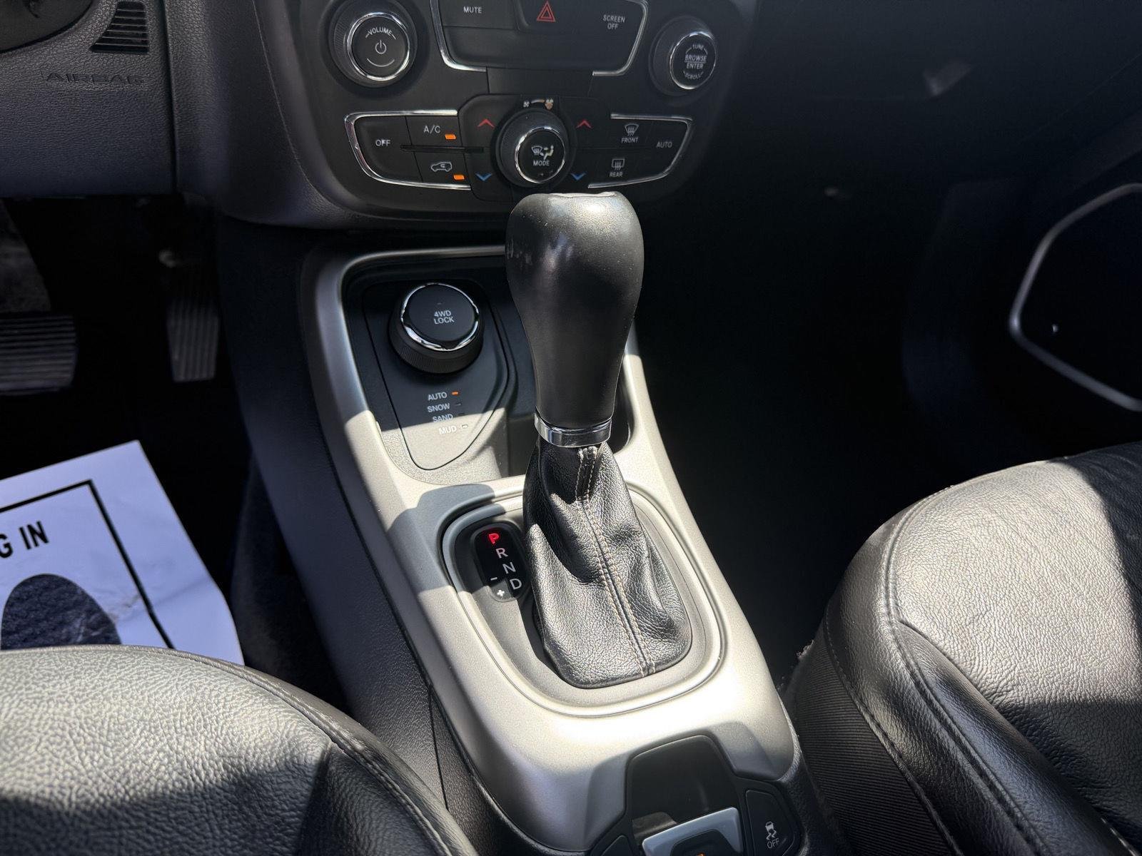 Used 2021 Diamond Black Crystal Pearlcoat Jeep 80th Anniversary image 21