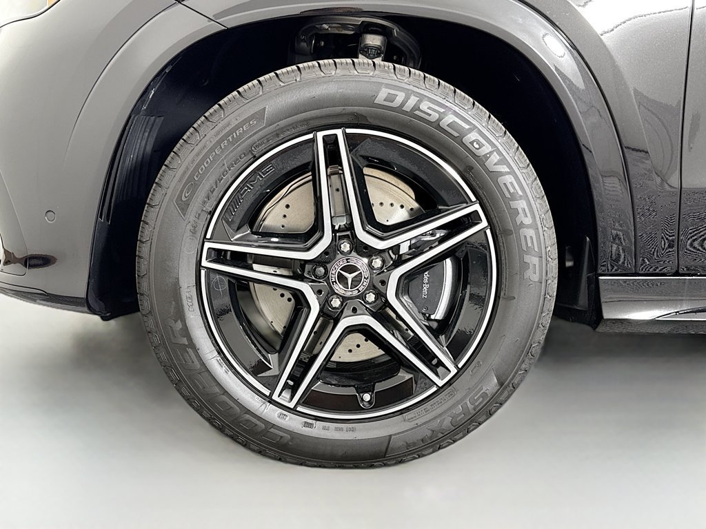 2026 Mercedes-Benz GLE GLE350 - Photo 65