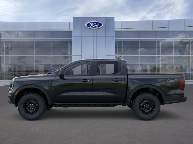 New 2026 Shadow Black Ford XL image 3