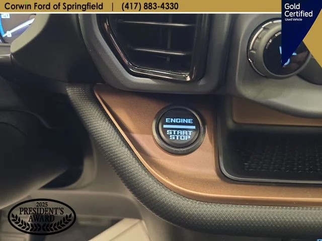 Used 2021 Area 51 Ford Outer Banks image 27