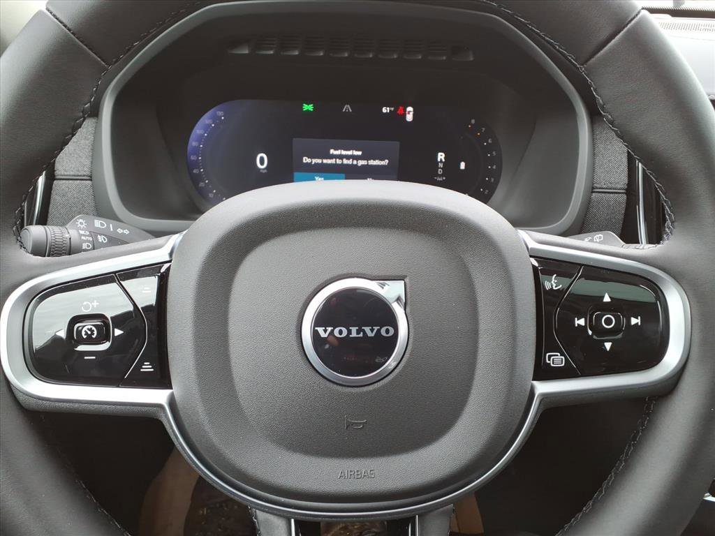 New 2026 Vapour Grey Volvo Ultra image 11