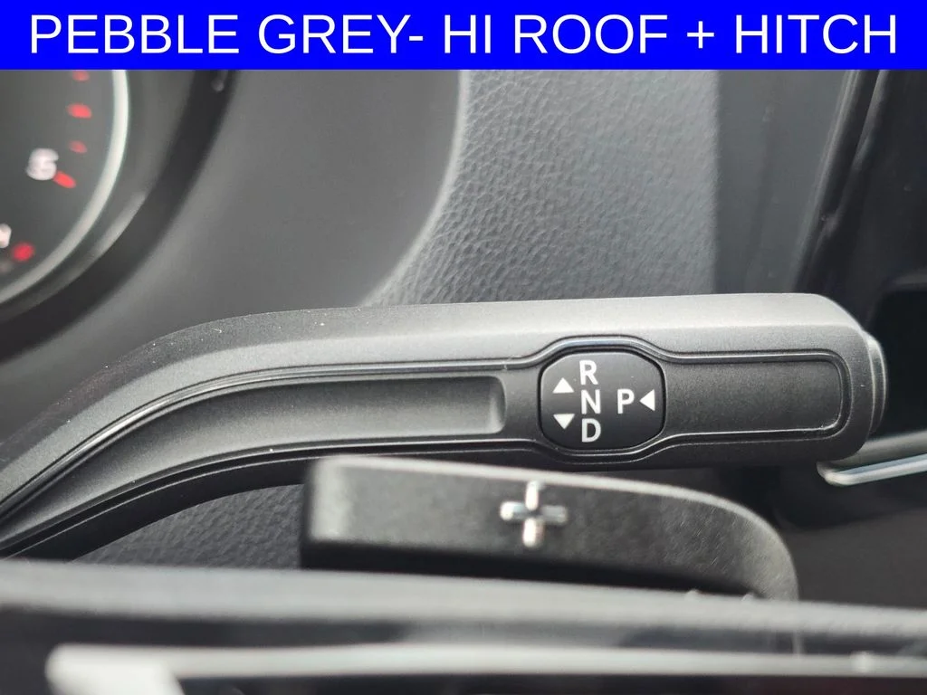 New 2026 Pebble Grey Mercedes-Benz Cargo 144 WB image 30