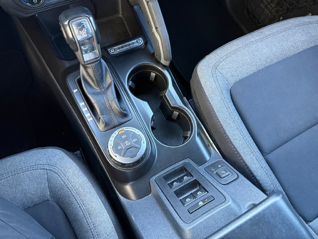 Used 2022 White Ford Big Bend image 17